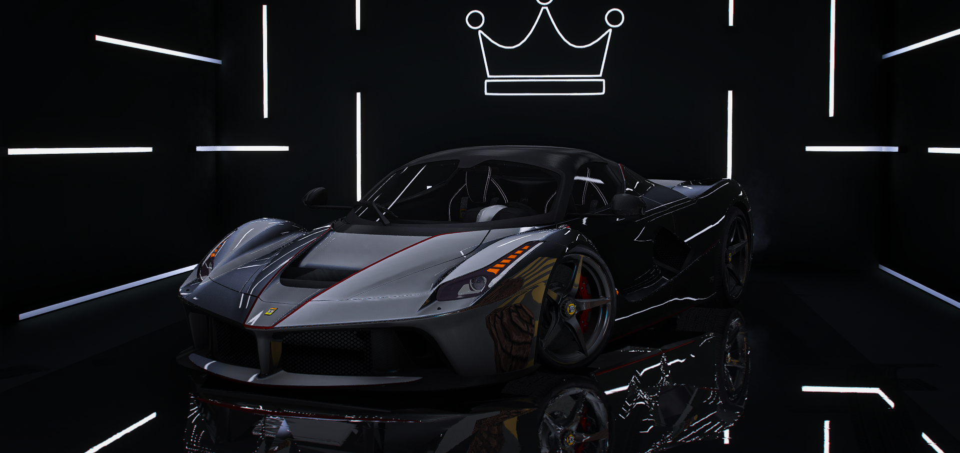 Ferrari LaFerrari