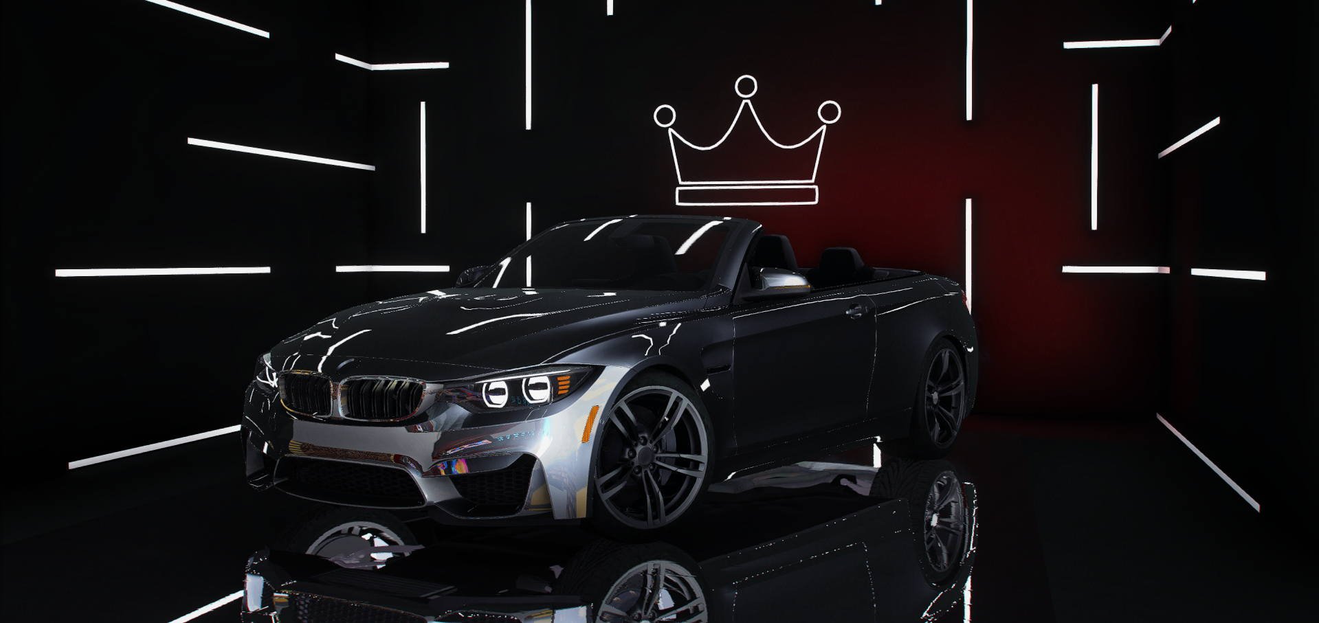 BMW M4 Serisi fotoğraf 2