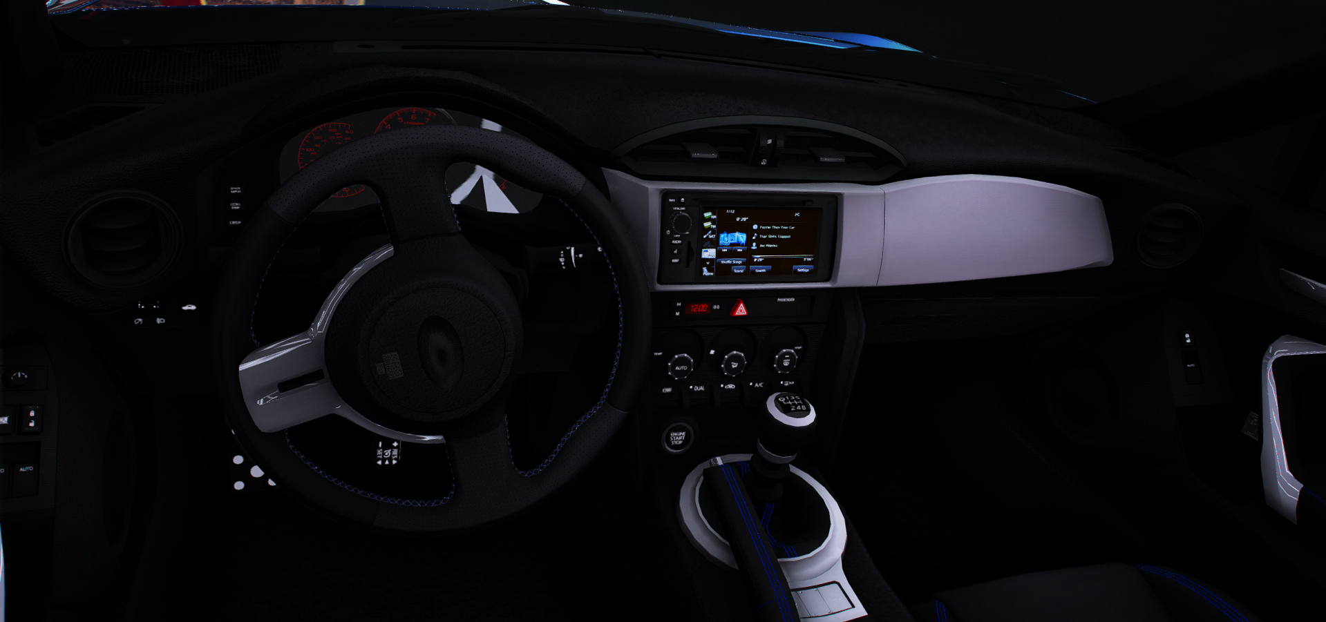 2013 Subaru BRZ (Varis) fotoğraf 2