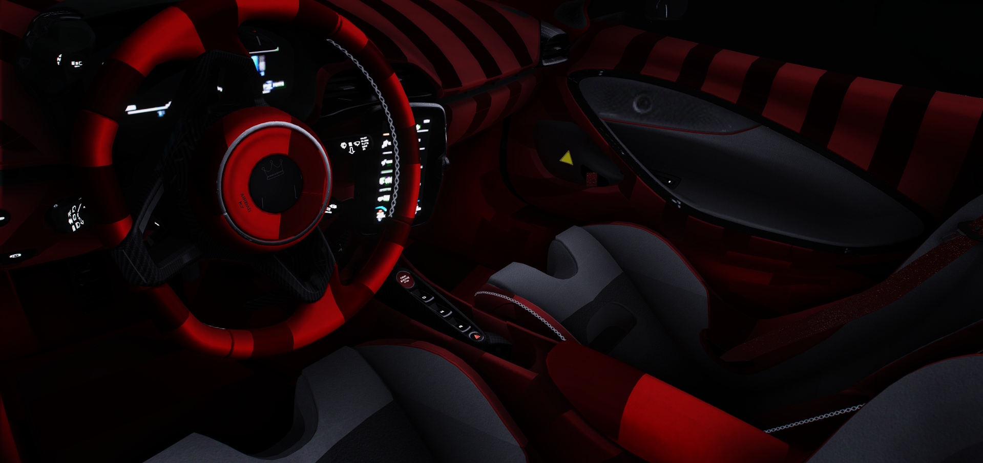 2022 McLaren Artura fotoğraf 2
