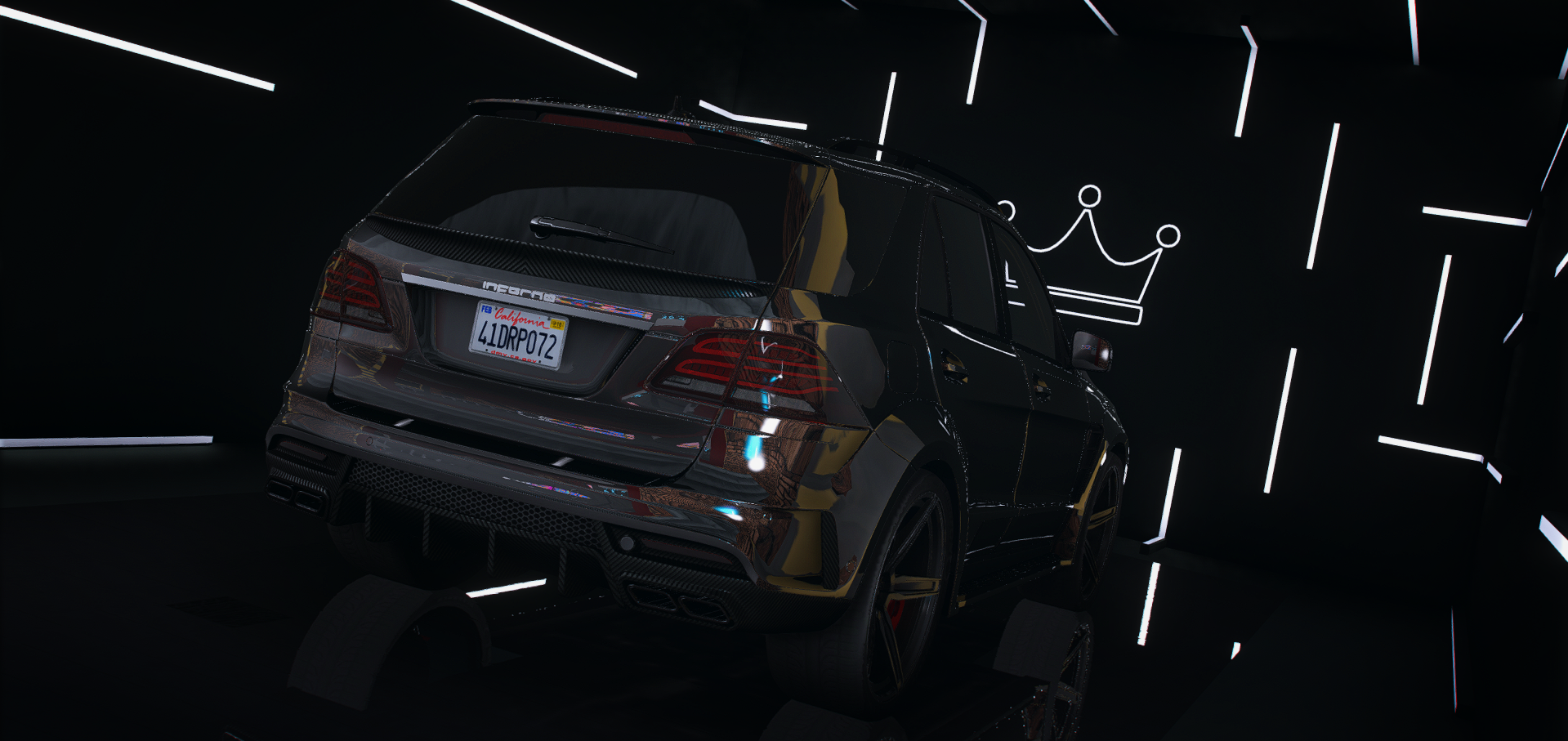2016 Mercedes-Benz GLE fotoğraf 3