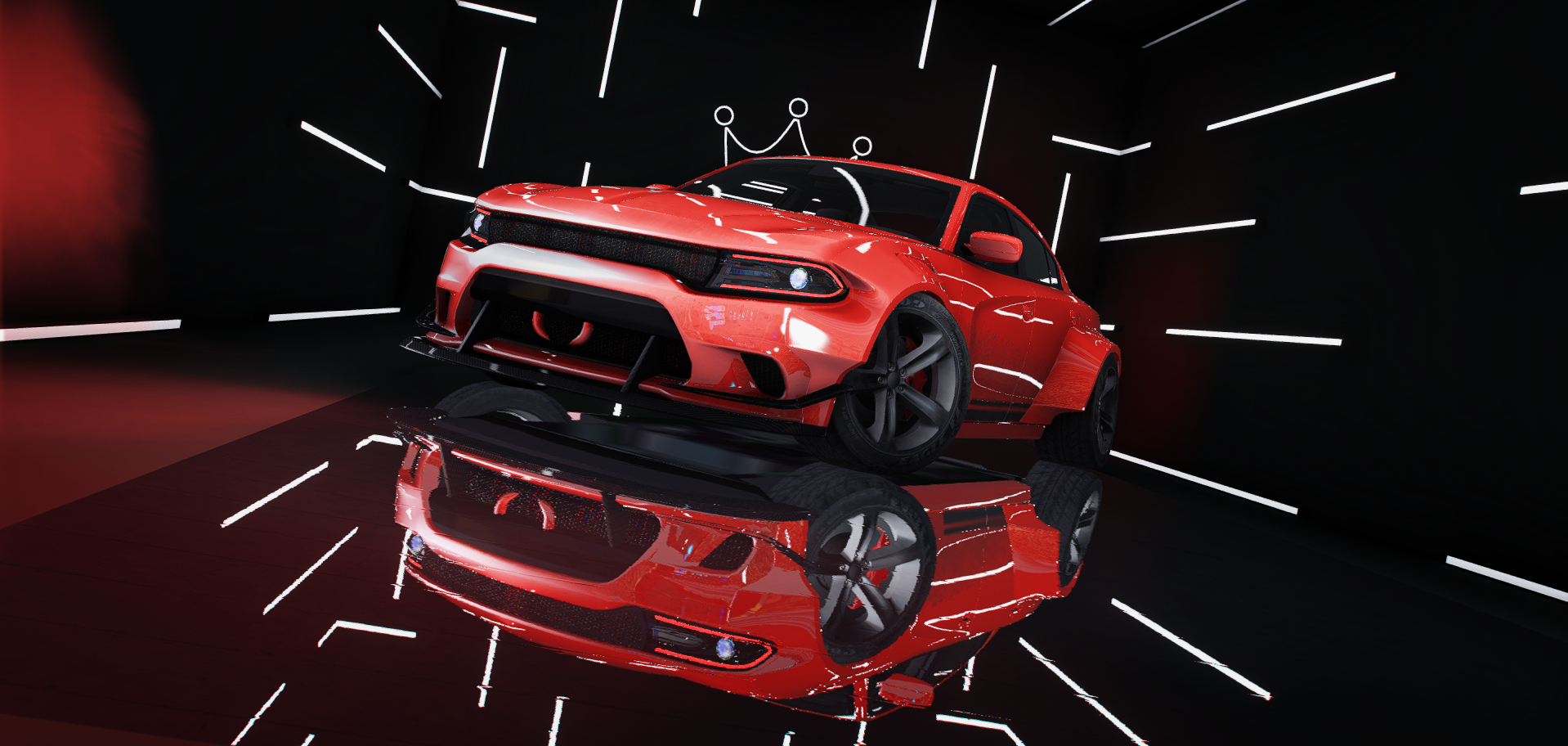 2016 Dodge Charger